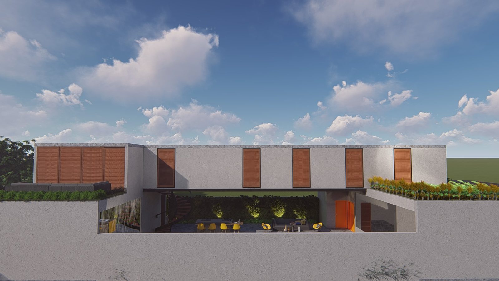 Casa Duo — Residencial em Itapetininga - SP — imagem 11