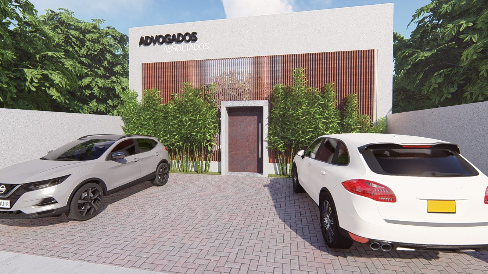 Casa Duo — Residencial em Itapetininga - SP — imagem 15