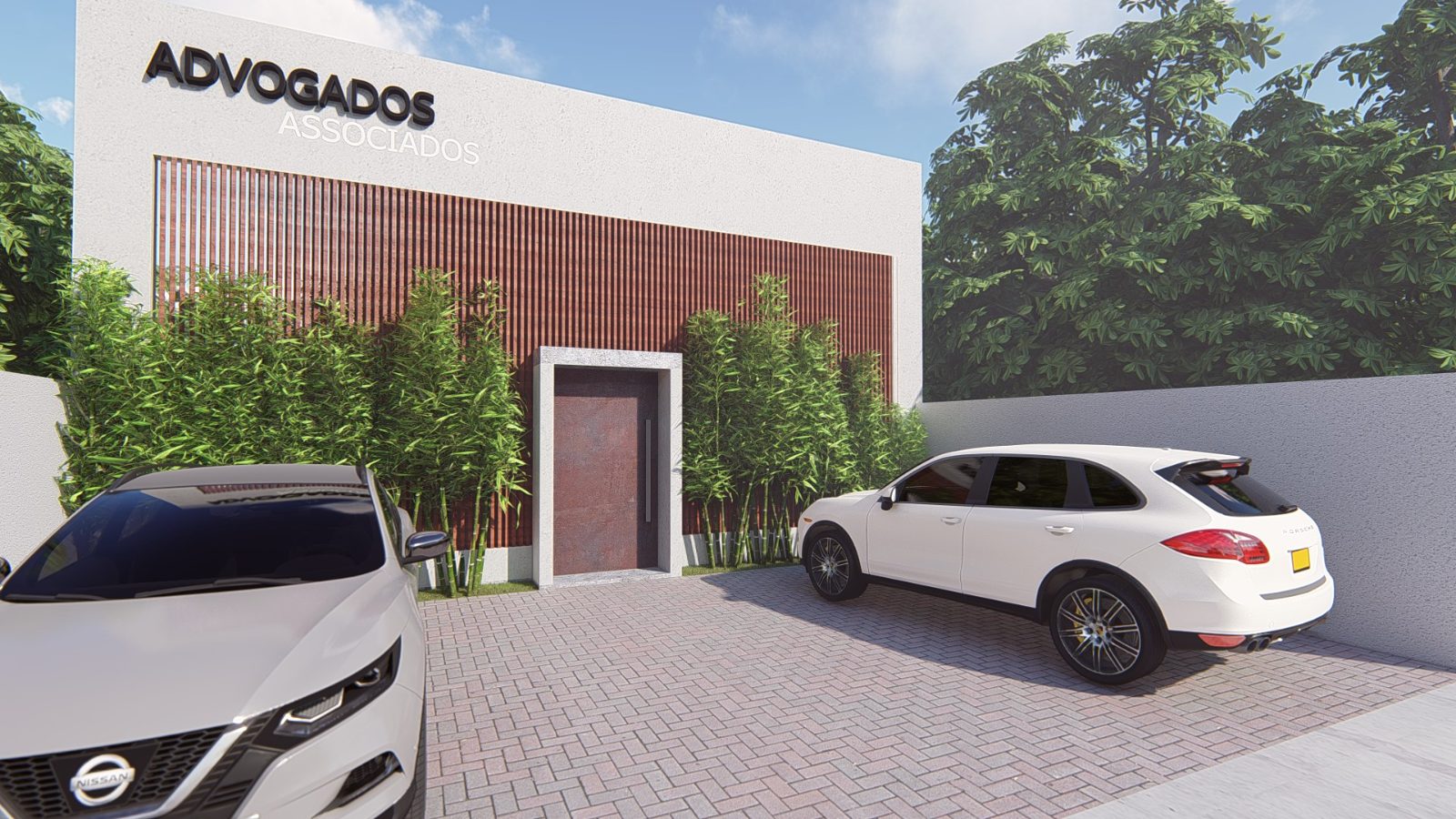 Casa Duo — Residencial em Itapetininga - SP — imagem 16