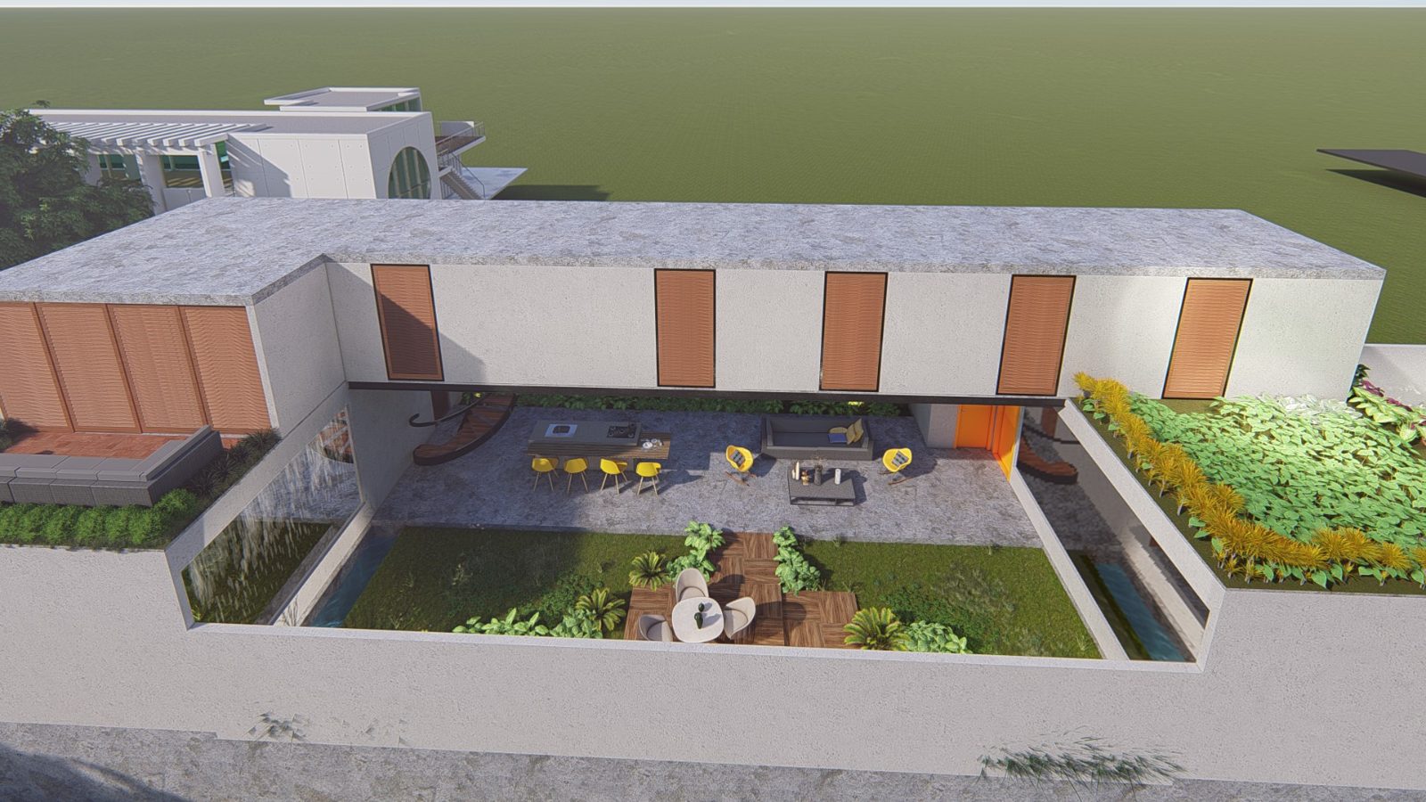 Casa Duo — Residencial em Itapetininga - SP — imagem 17