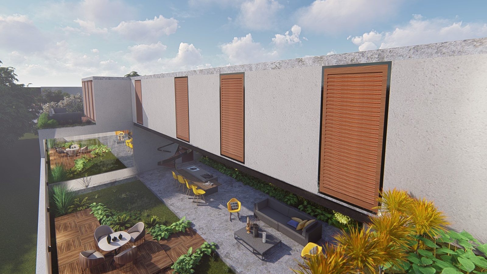 Casa Duo — Residencial em Itapetininga - SP — imagem 18