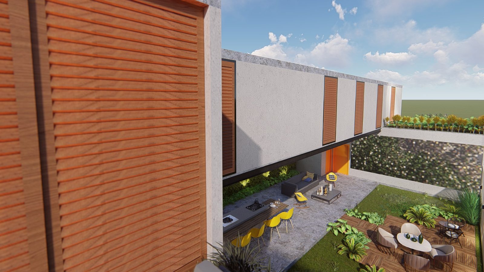Casa Duo — Residencial em Itapetininga - SP — imagem 19