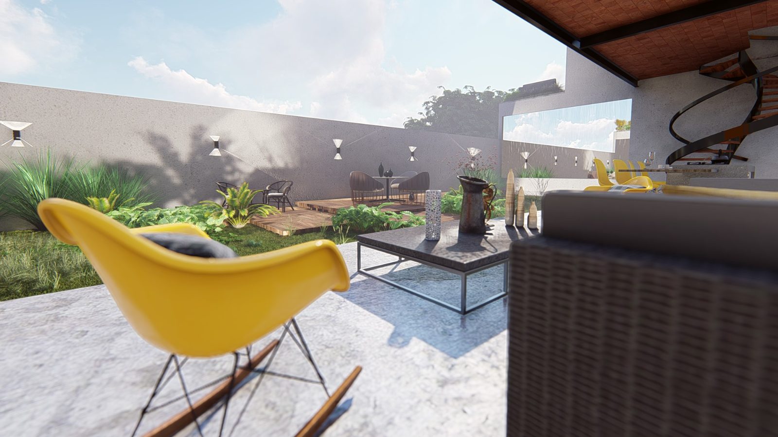 Casa Duo — Residencial em Itapetininga - SP — imagem 4