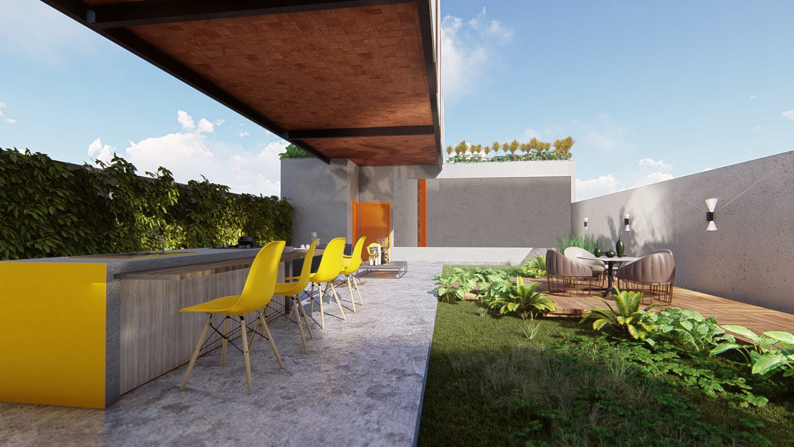 Casa Duo — Residencial em Itapetininga - SP — imagem 20