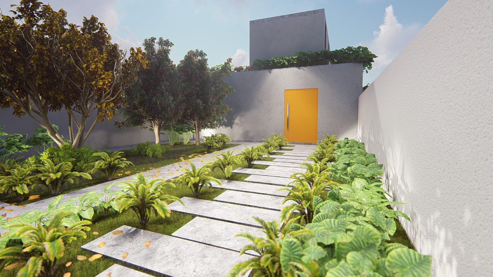 Casa Duo — Residencial em Itapetininga - SP — imagem 21