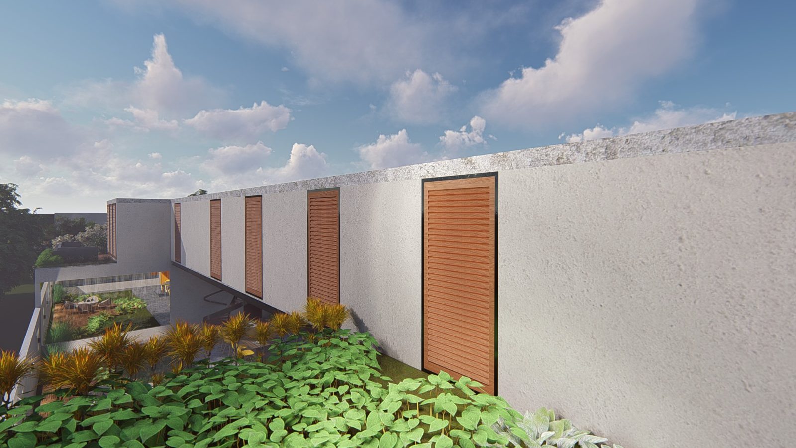 Casa Duo — Residencial em Itapetininga - SP — imagem 22