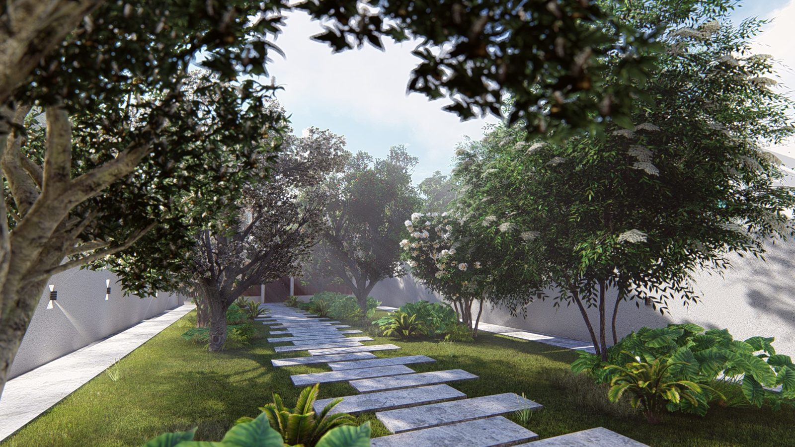 Casa Duo — Residencial em Itapetininga - SP — imagem 23