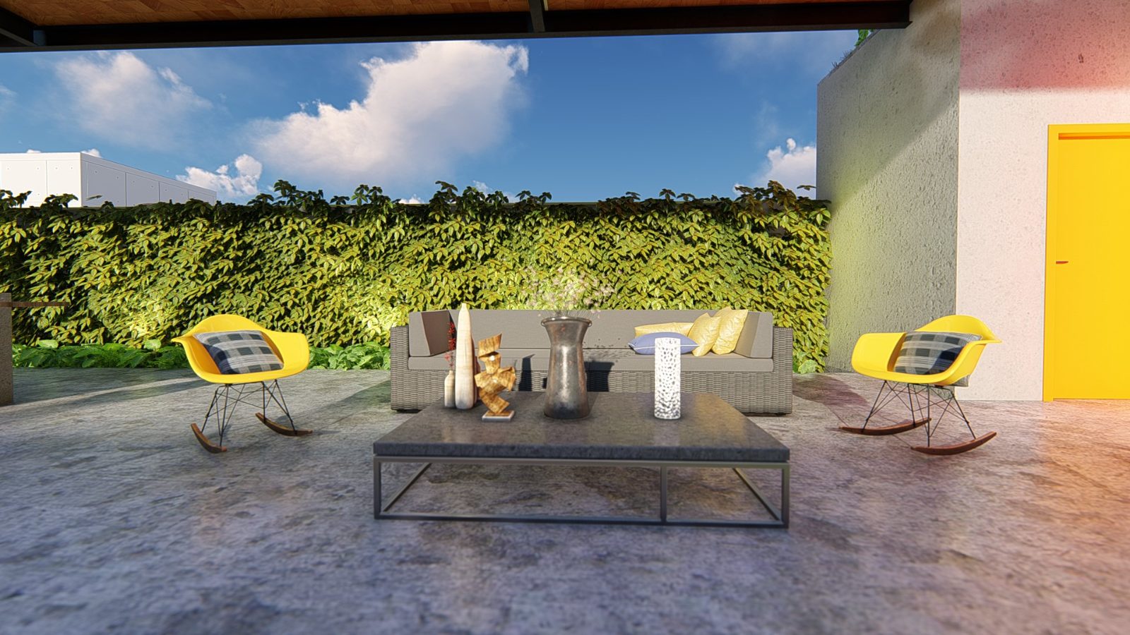 Casa Duo — Residencial em Itapetininga - SP — imagem 2