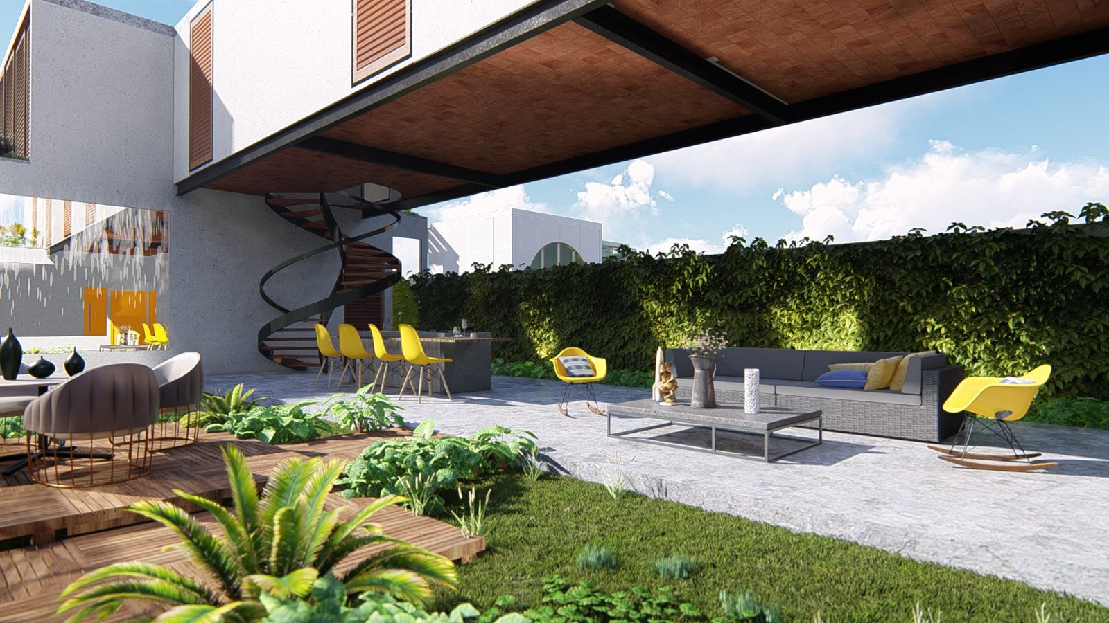 Casa Duo — Residencial em Itapetininga - SP — imagem 5