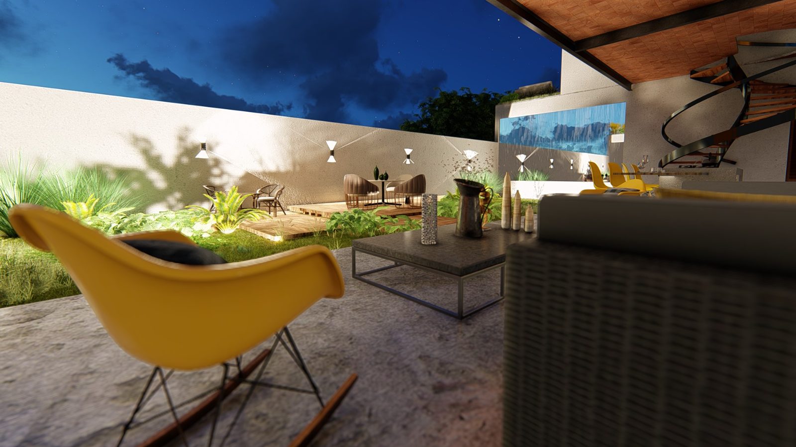 Casa Duo — Residencial em Itapetininga - SP — imagem 6