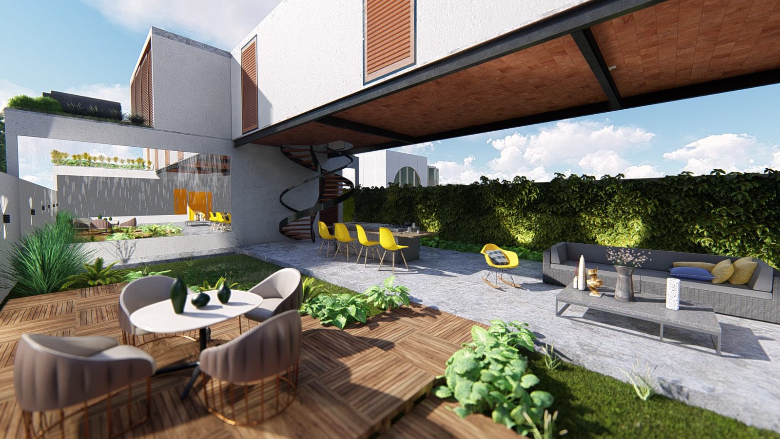 Casa Duo — Residencial em Itapetininga - SP — imagem 7