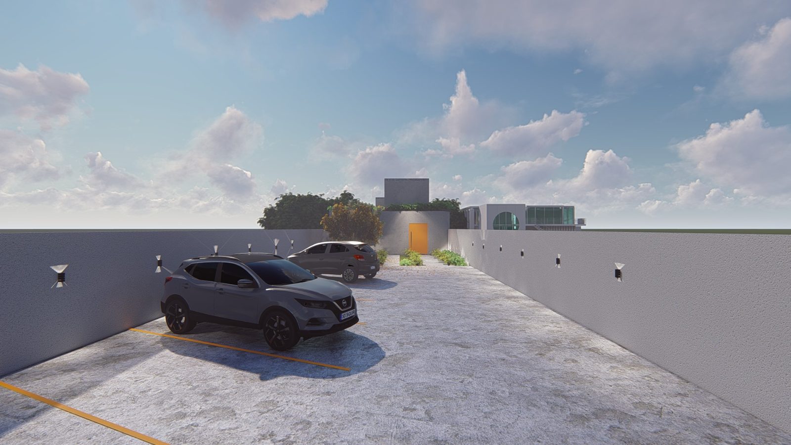 Casa Duo — Residencial em Itapetininga - SP — imagem 8