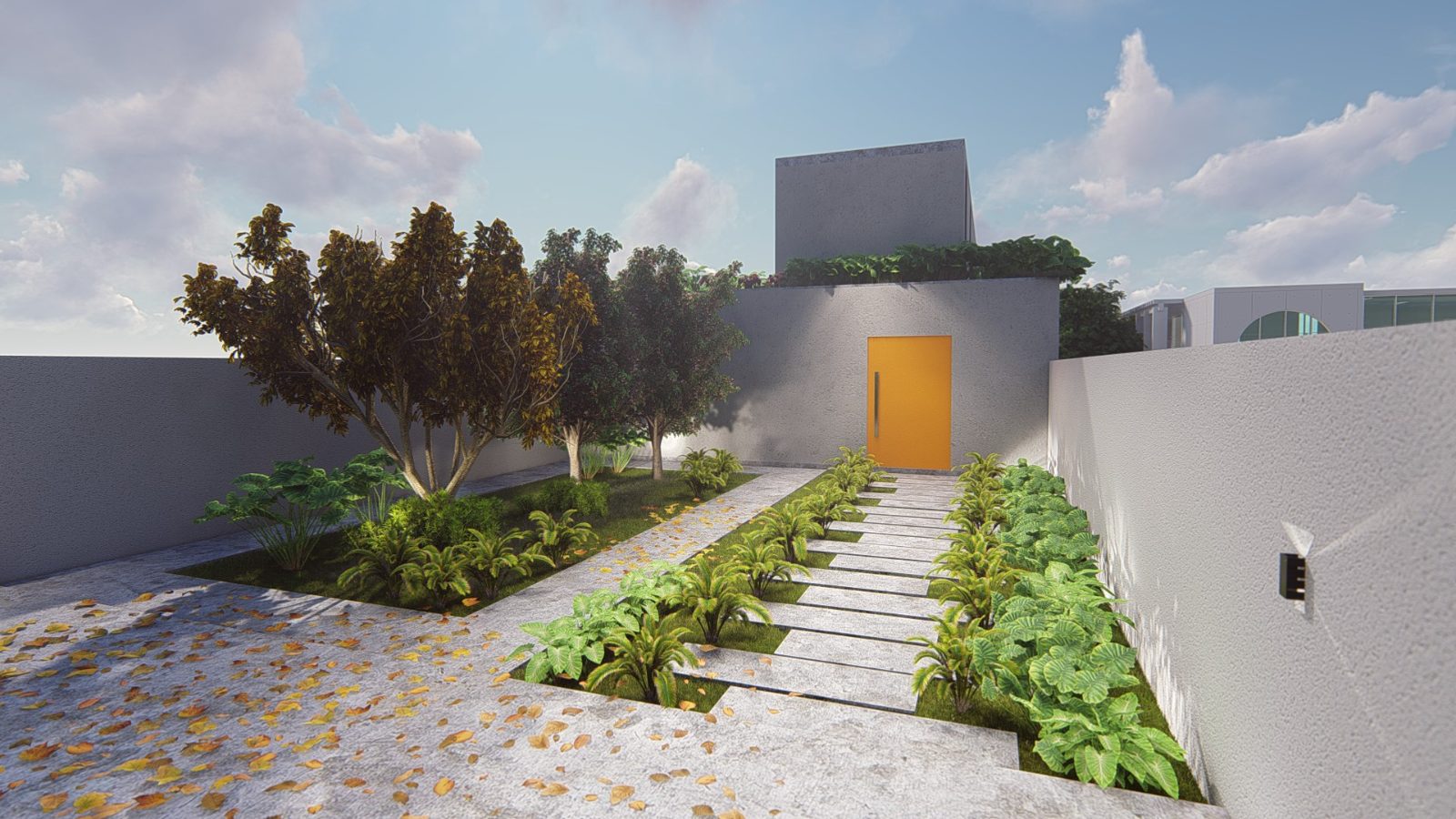 Casa Duo — Residencial em Itapetininga - SP — imagem 9