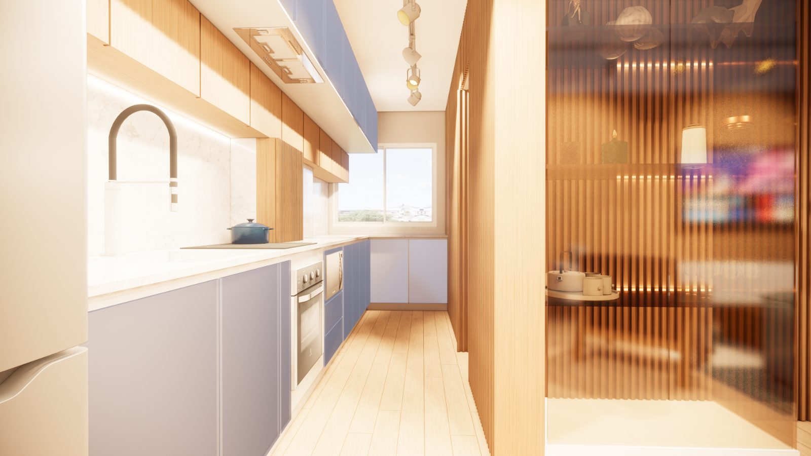 Apartamento ST 83 — Residencial em São Paulo - SP — imagem 14
