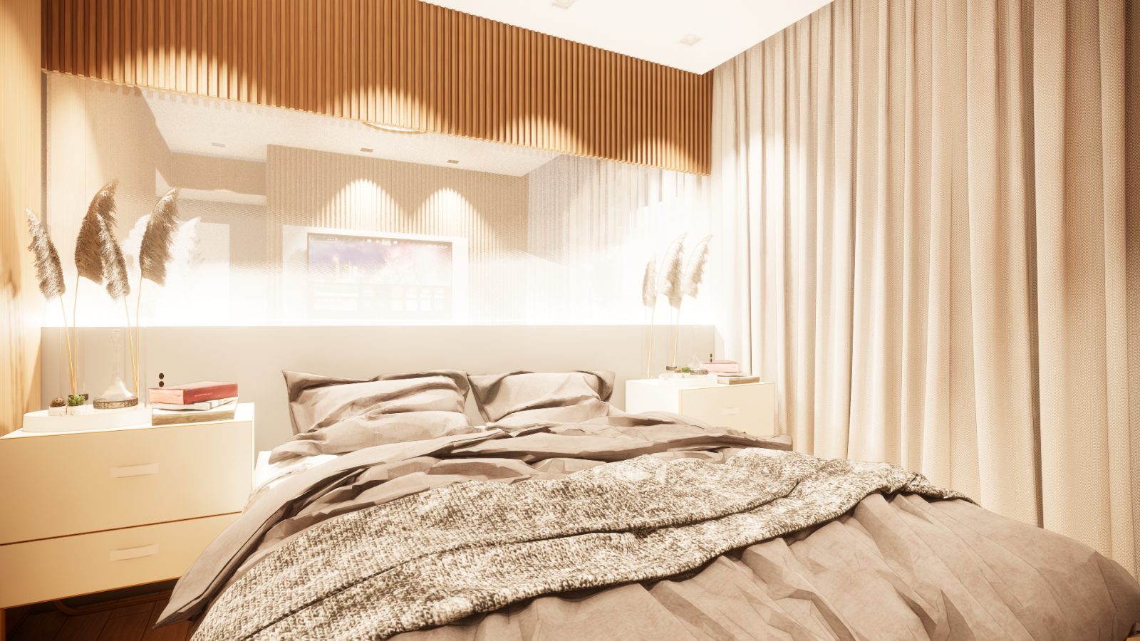 Apartamento ST 83 — Residencial em São Paulo - SP — imagem 15