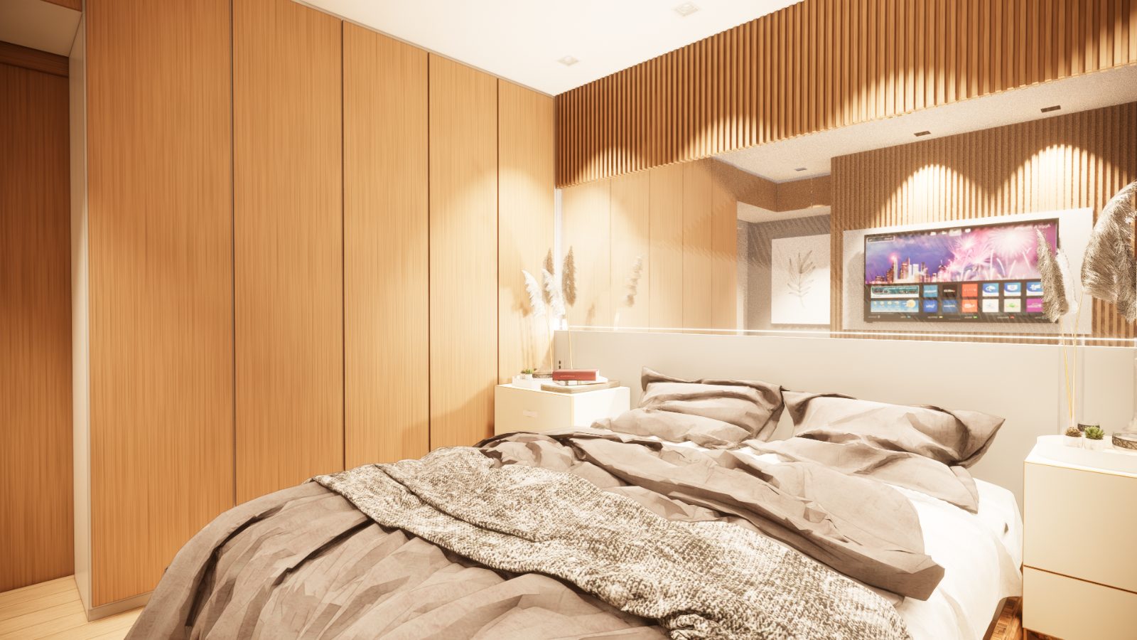 Apartamento ST 83 — Residencial em São Paulo - SP — imagem 16