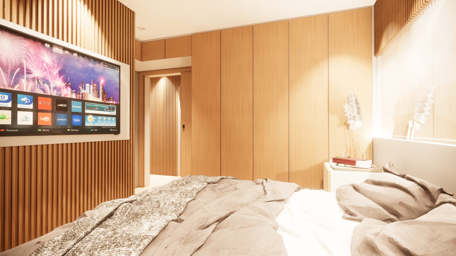 Apartamento ST 83 — Residencial em São Paulo - SP — imagem 17