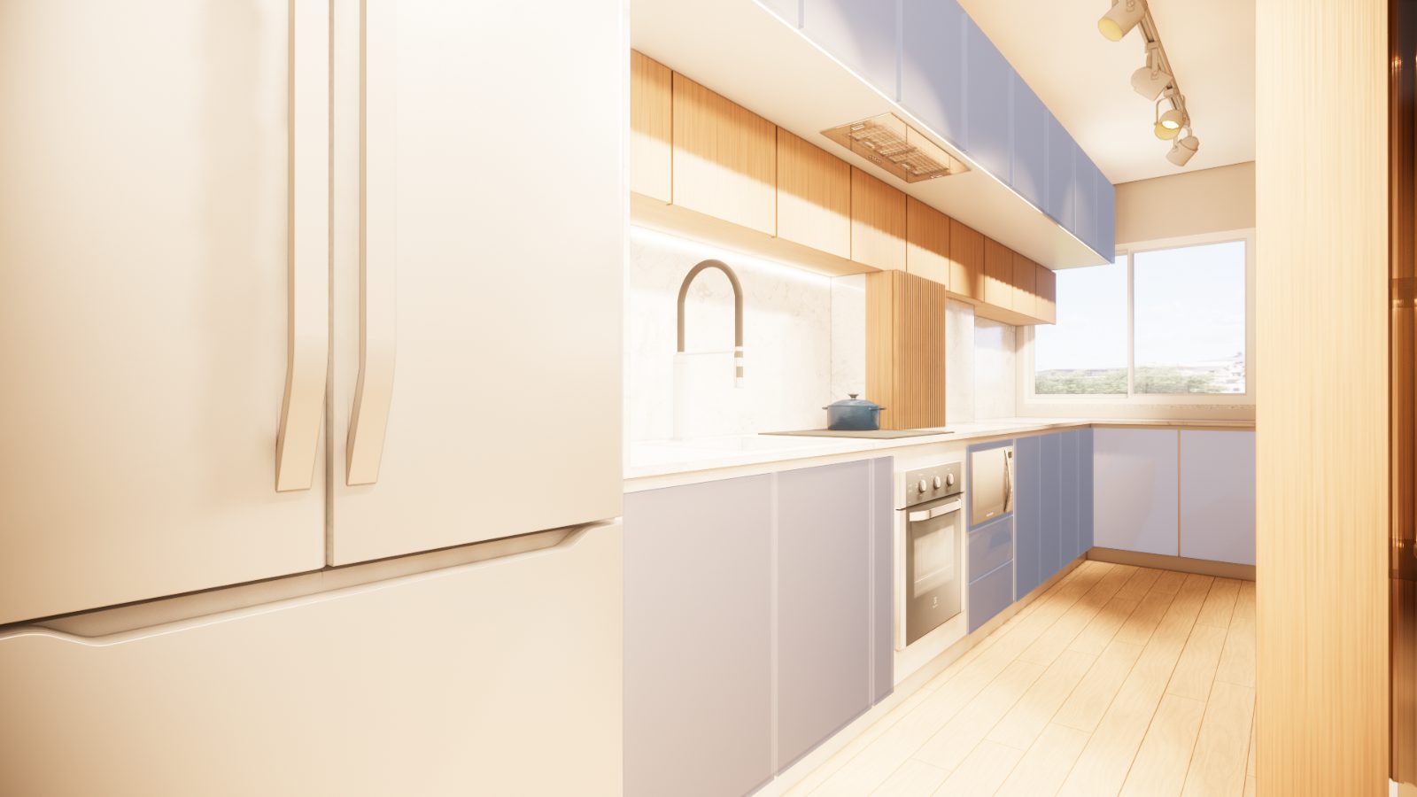 Apartamento ST 83 — Residencial em São Paulo - SP — imagem 18