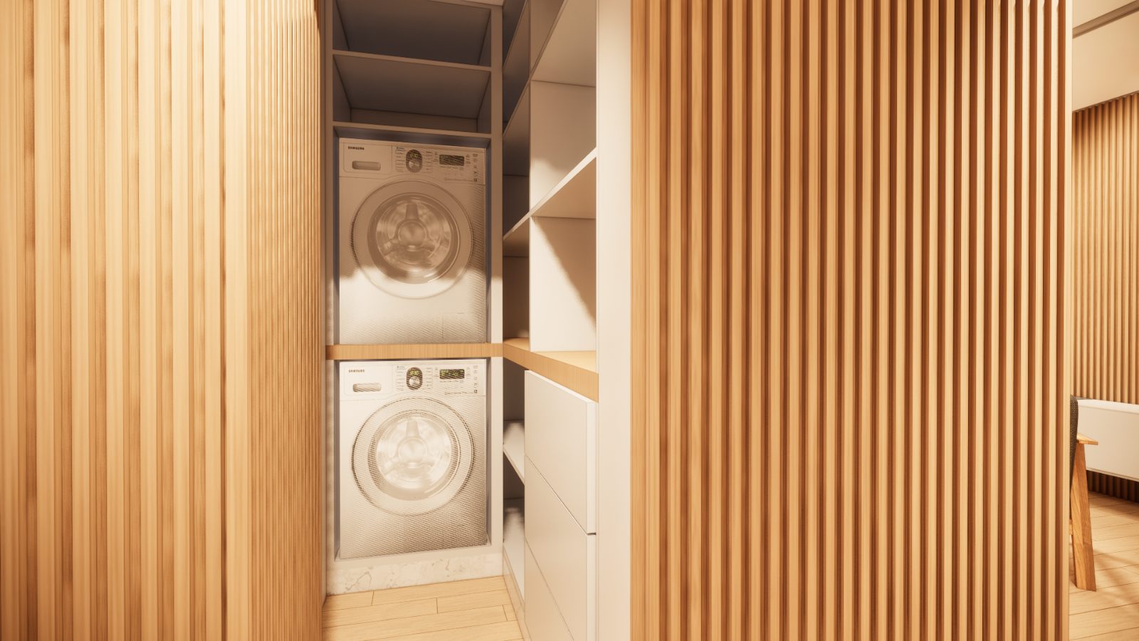Apartamento ST 83 — Residencial em São Paulo - SP — imagem 19