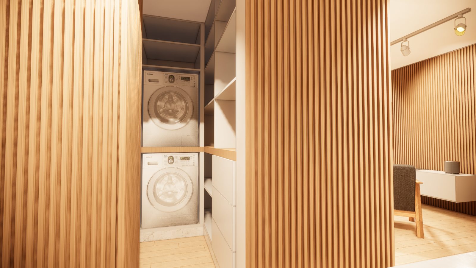 Apartamento ST 83 — Residencial em São Paulo - SP — imagem 20