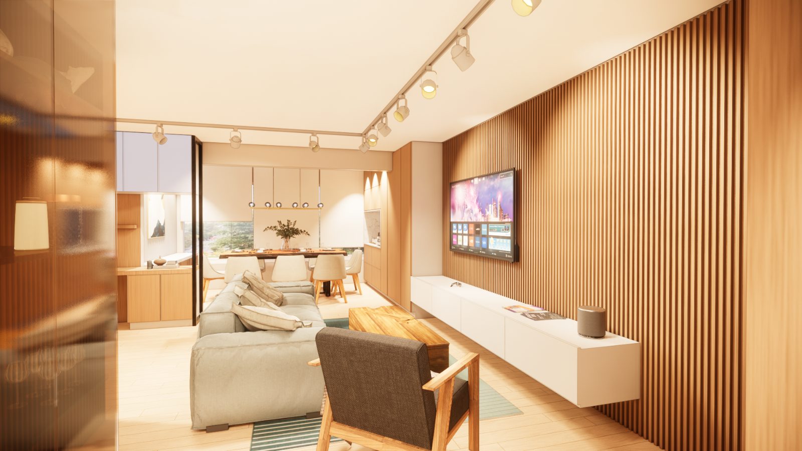 Apartamento ST 83 — Residencial em São Paulo - SP — imagem 21
