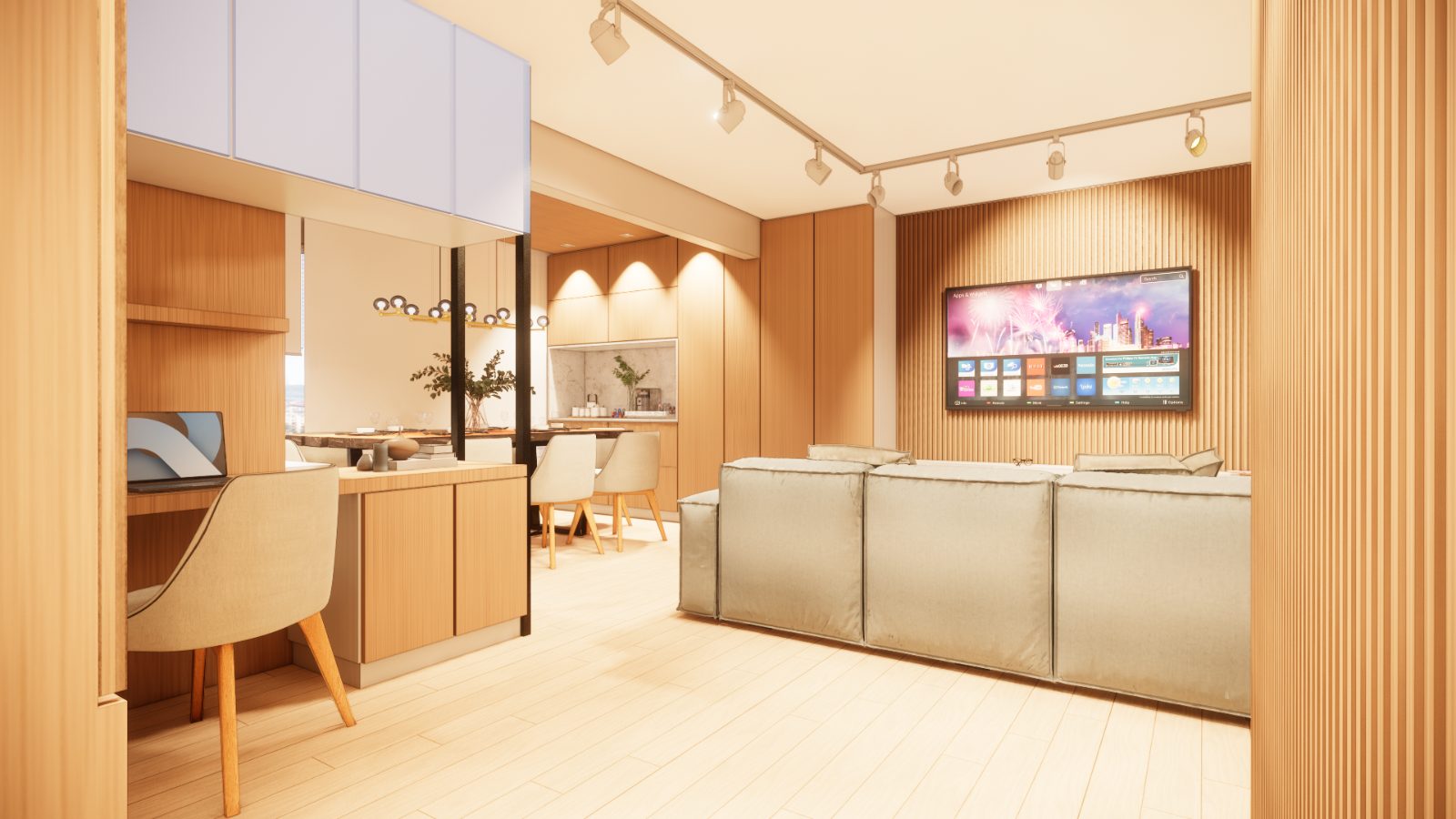 Apartamento ST 83 — Residencial em São Paulo - SP — imagem 22