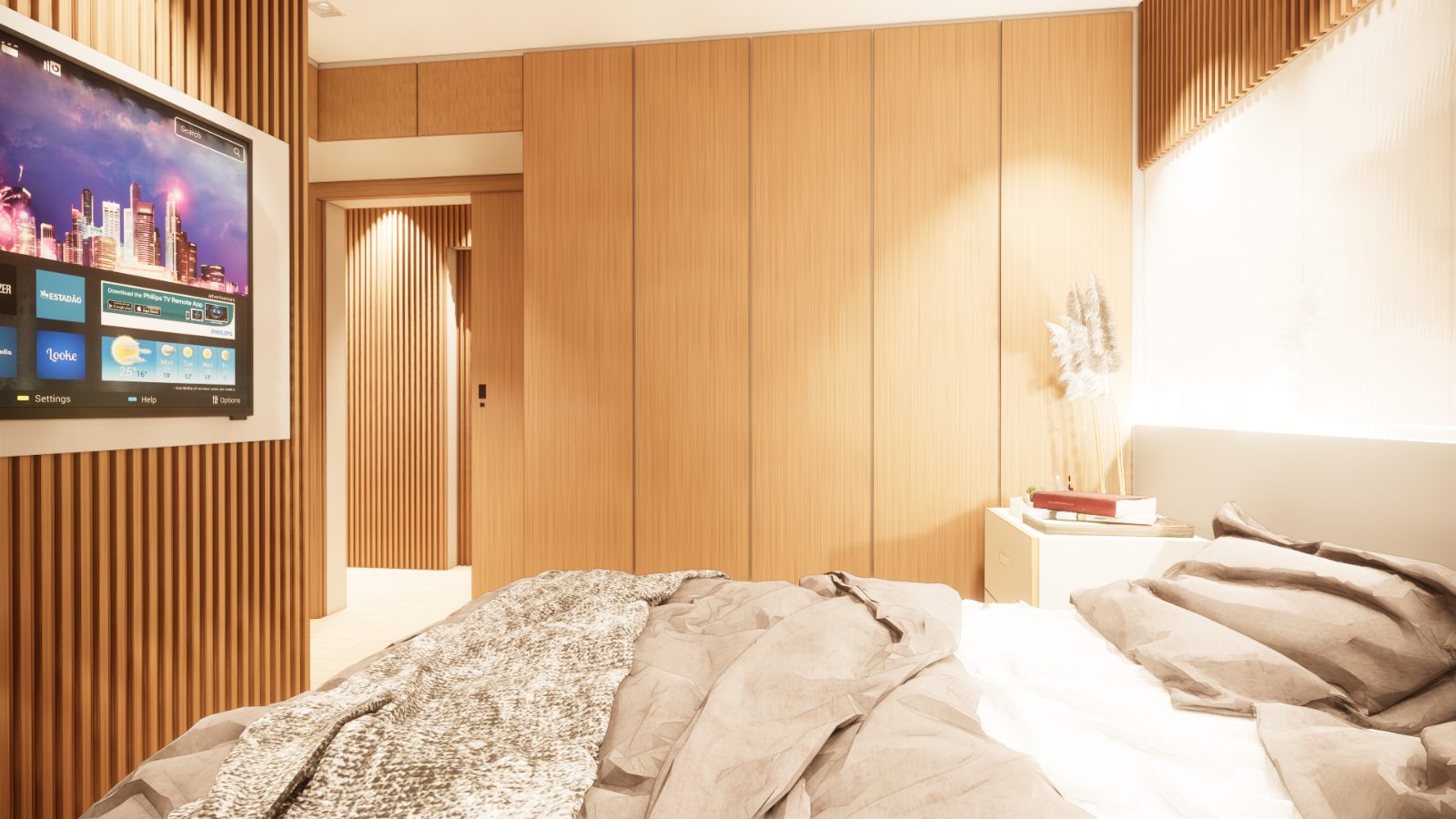 Apartamento ST 83 — Residencial em São Paulo - SP — imagem 24
