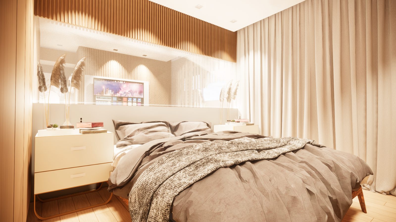 Apartamento ST 83 — Residencial em São Paulo - SP — imagem 25