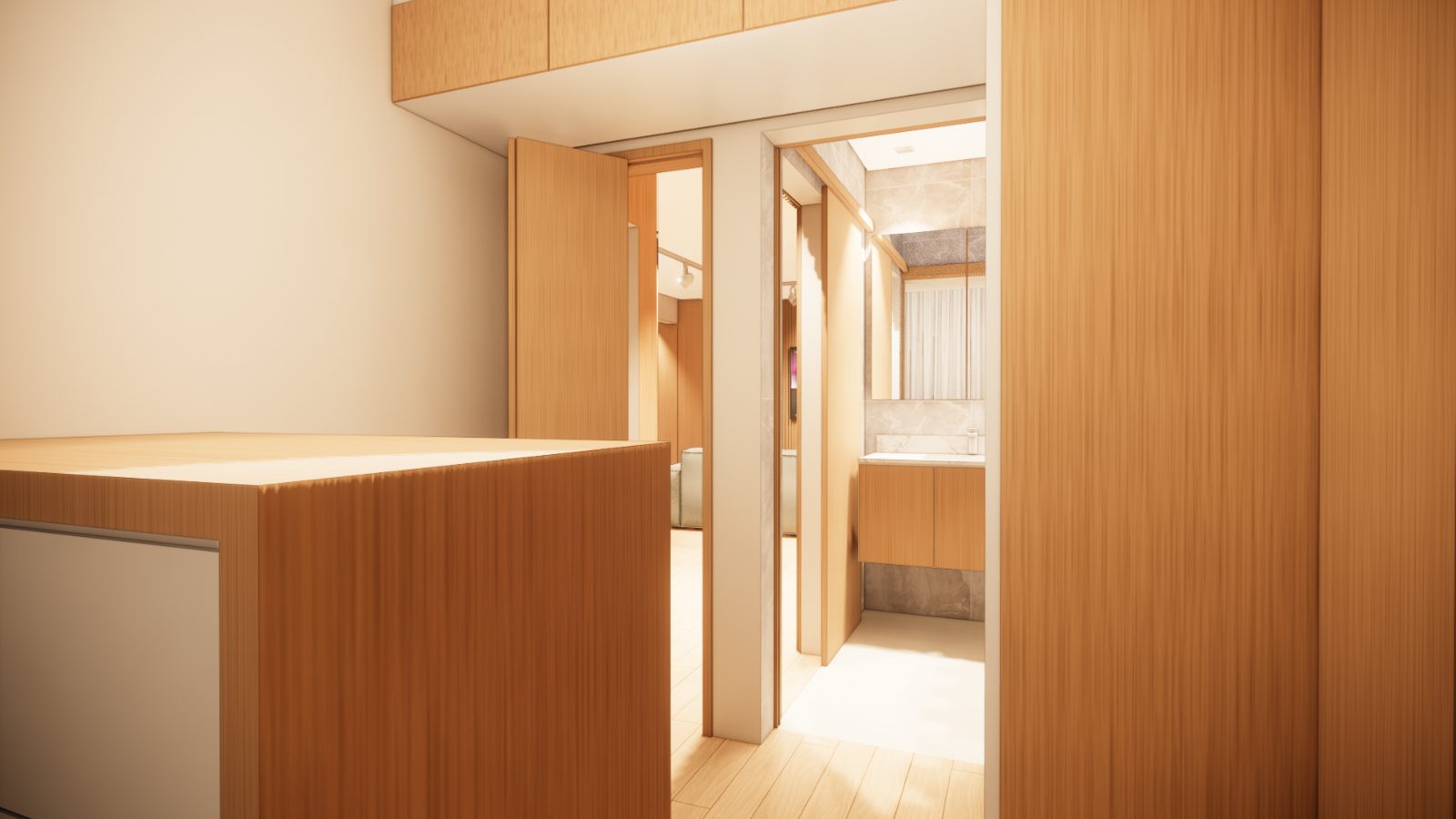 Apartamento ST 83 — Residencial em São Paulo - SP — imagem 27