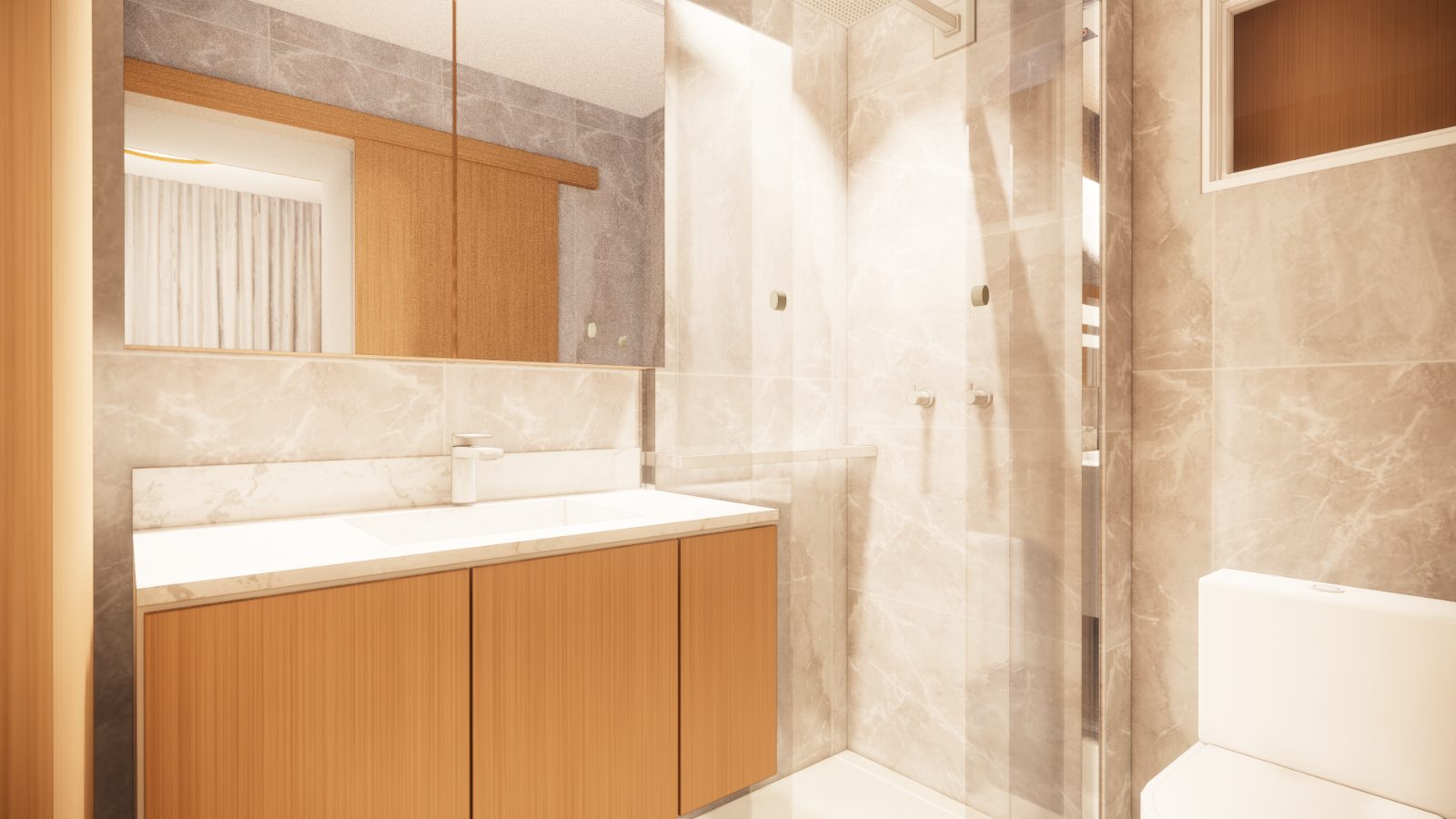 Apartamento ST 83 — Residencial em São Paulo - SP — imagem 28