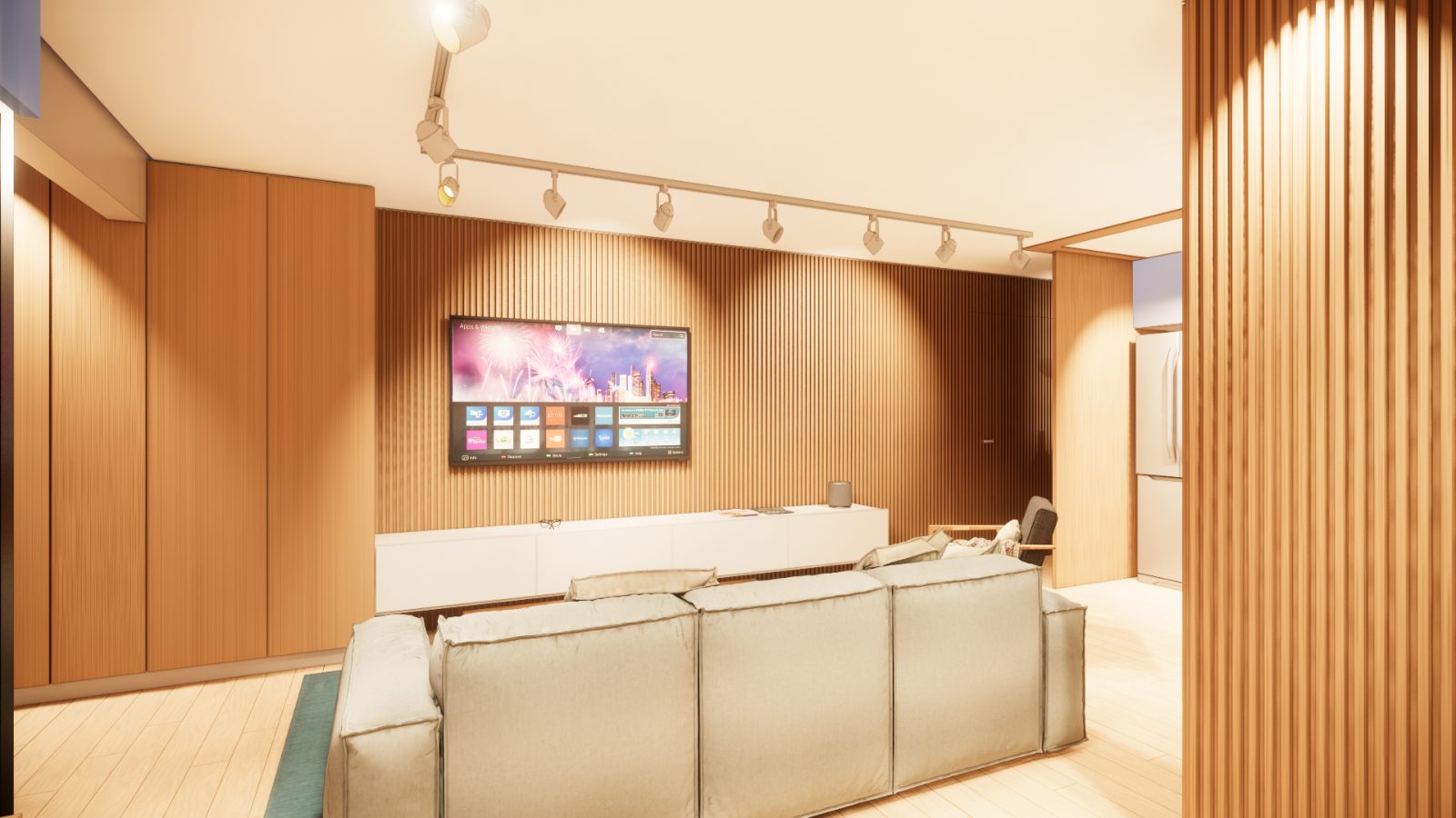 Apartamento ST 83 — Residencial em São Paulo - SP — imagem 4