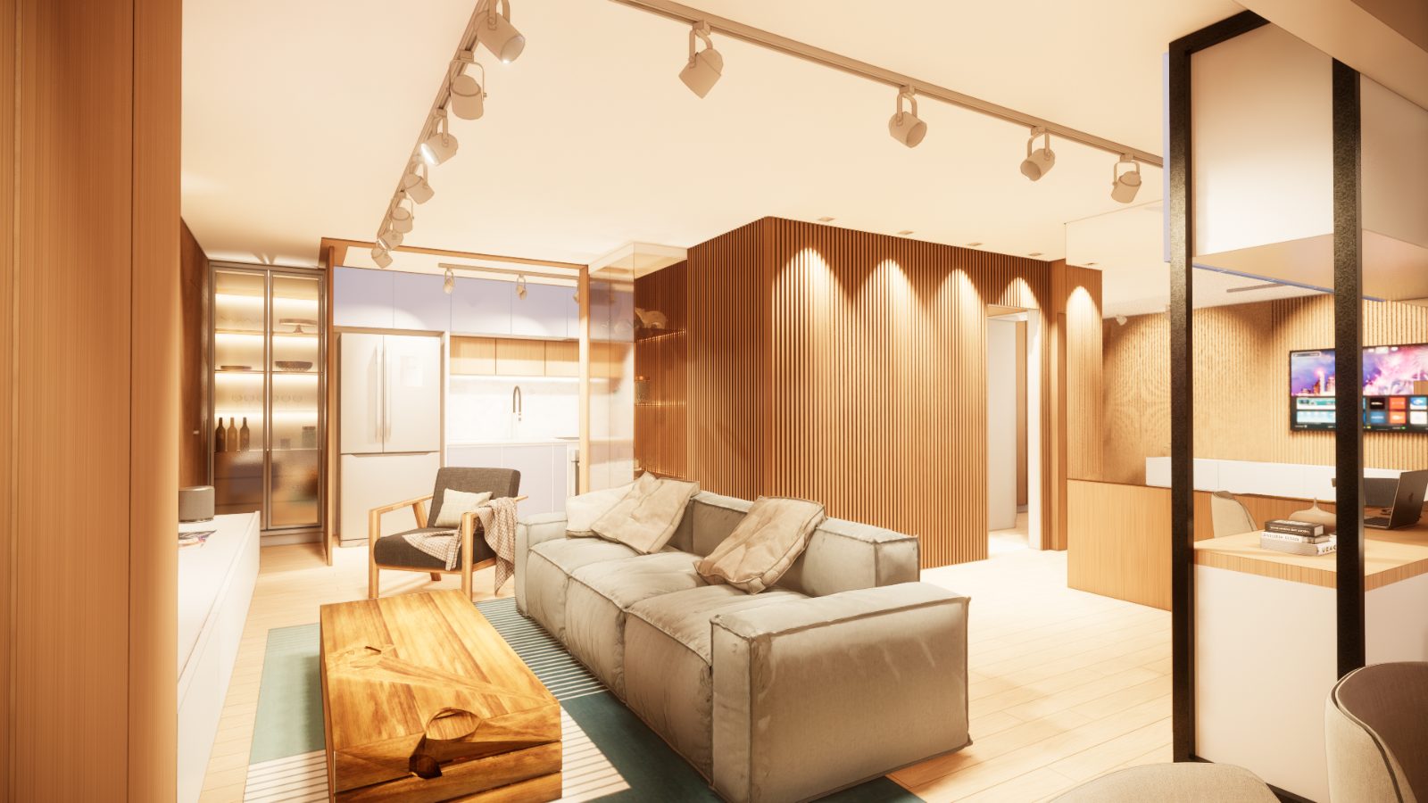 Apartamento ST 83 — Residencial em São Paulo - SP — imagem 6