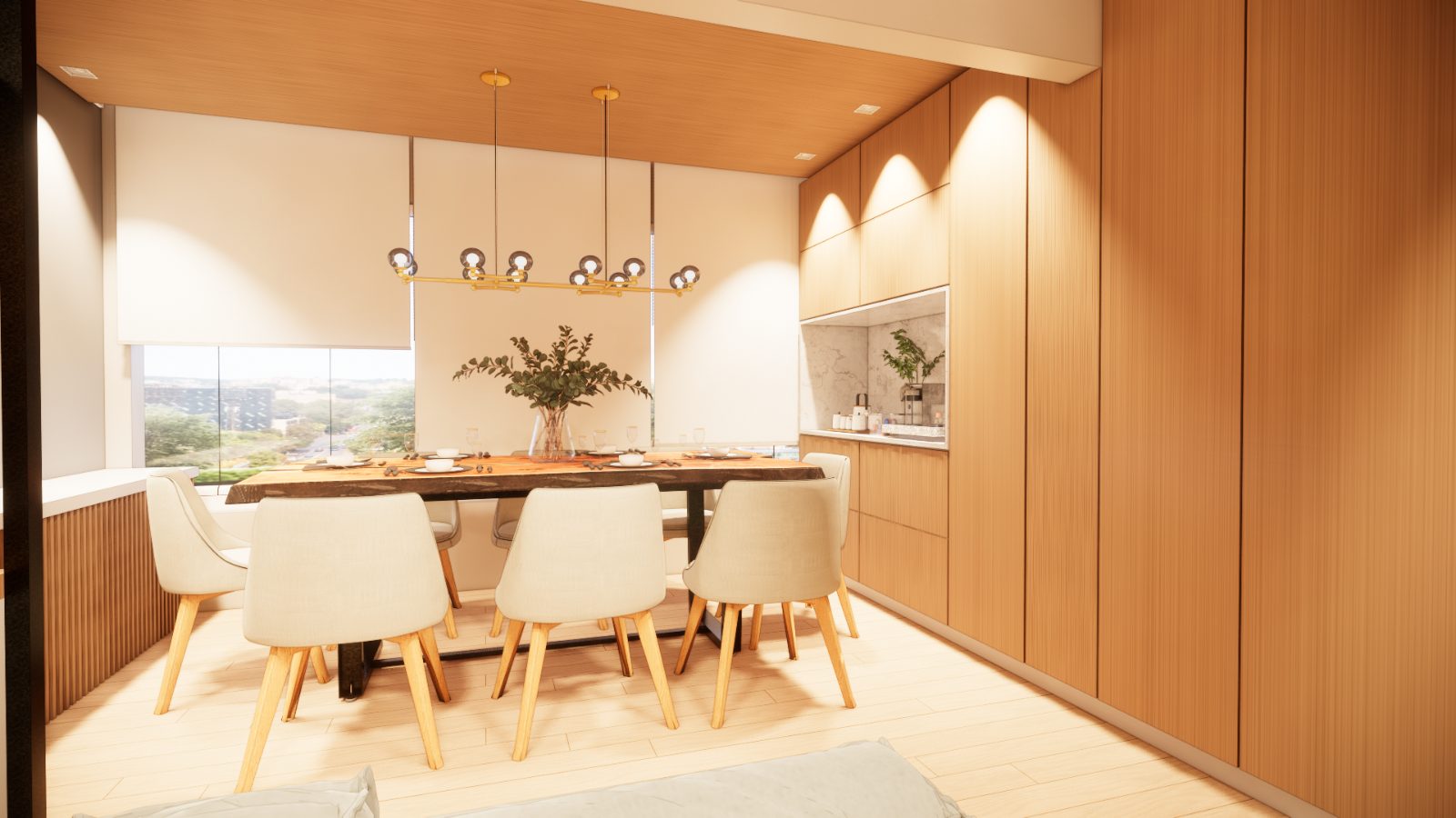 Apartamento ST 83 — Residencial em São Paulo - SP — imagem 7