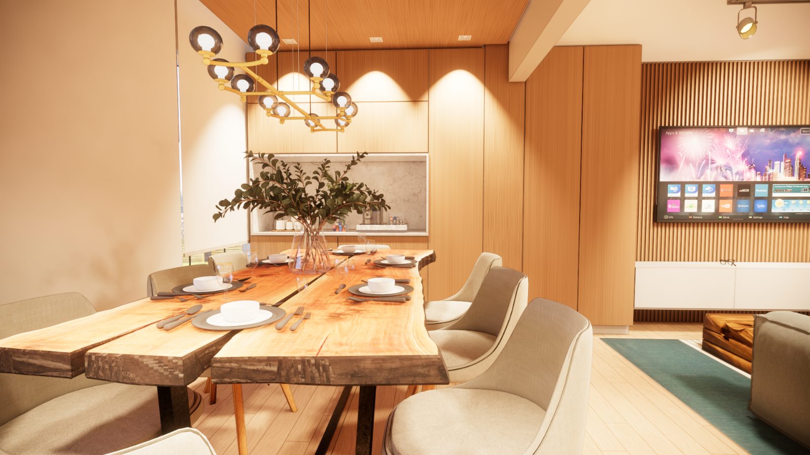 Apartamento ST 83 — Residencial em São Paulo - SP — imagem 8