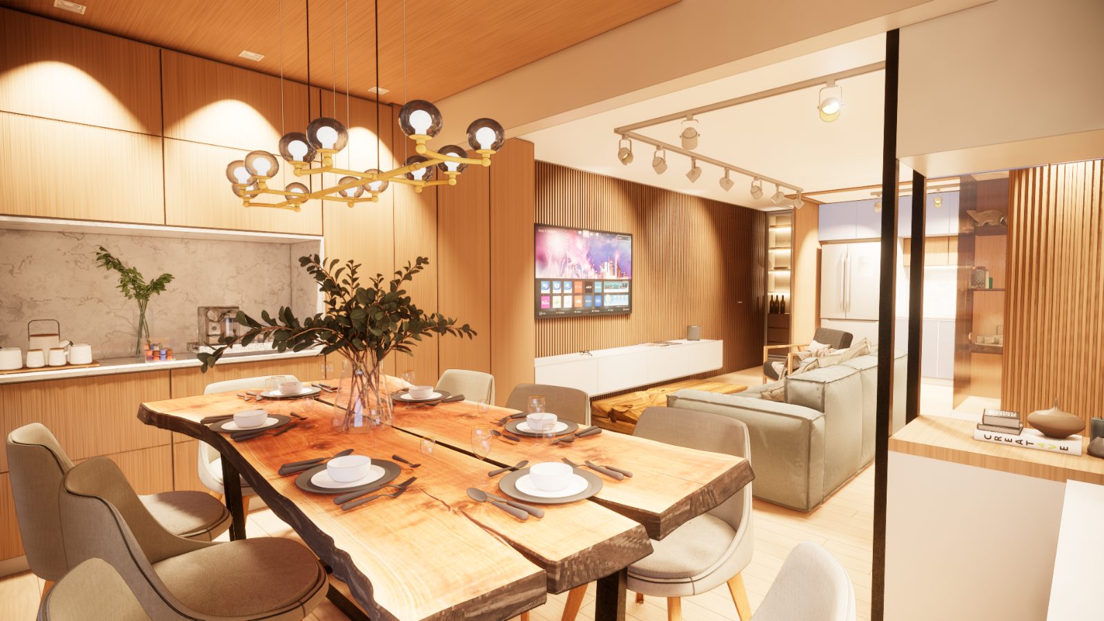 Apartamento ST 83 — Residencial em São Paulo - SP — imagem 9