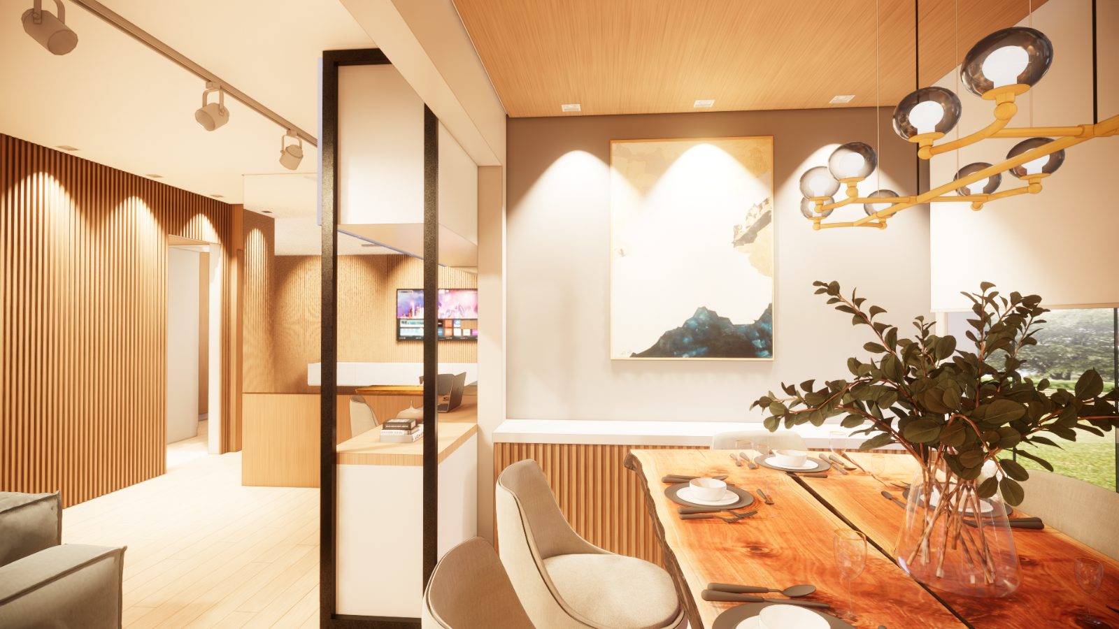 Apartamento ST 83 — Residencial em São Paulo - SP — imagem 10