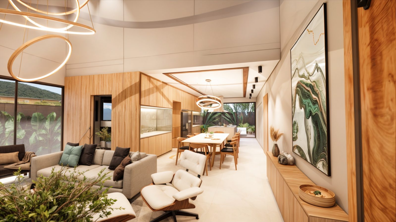 Residência Terras Alpha — Residencial em Votorantim - SP — imagem 11
