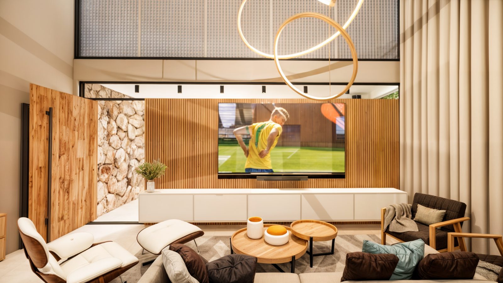 Residência Terras Alpha — Residencial em Votorantim - SP — imagem 3