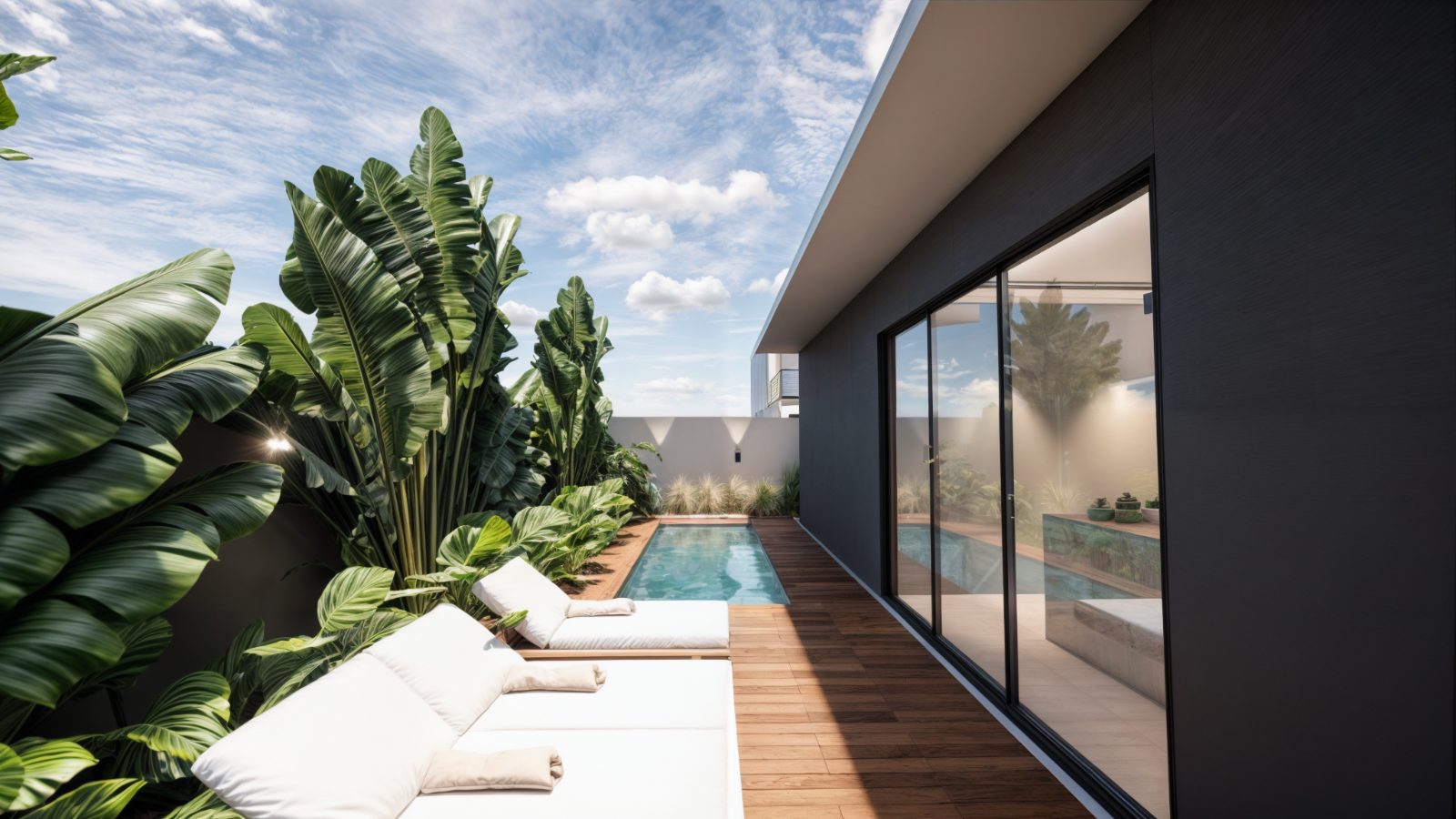 Residência Terras Alpha — Residencial em Votorantim - SP — imagem 10