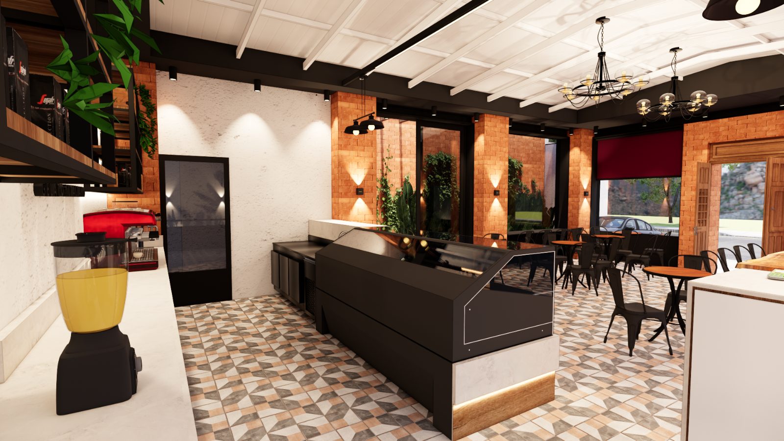 Fresco Gelato — Comercial em Sorocaba - SP — imagem 14
