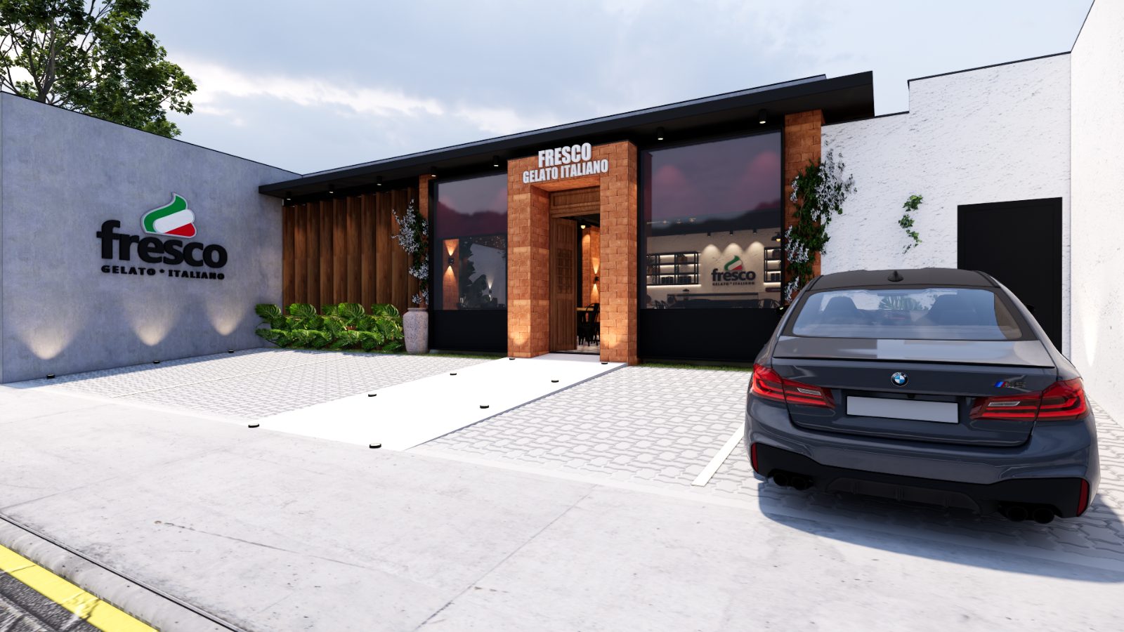 Fresco Gelato — Comercial em Sorocaba - SP — imagem 16