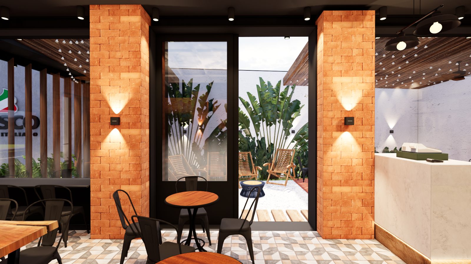 Fresco Gelato — Comercial em Sorocaba - SP — imagem 9