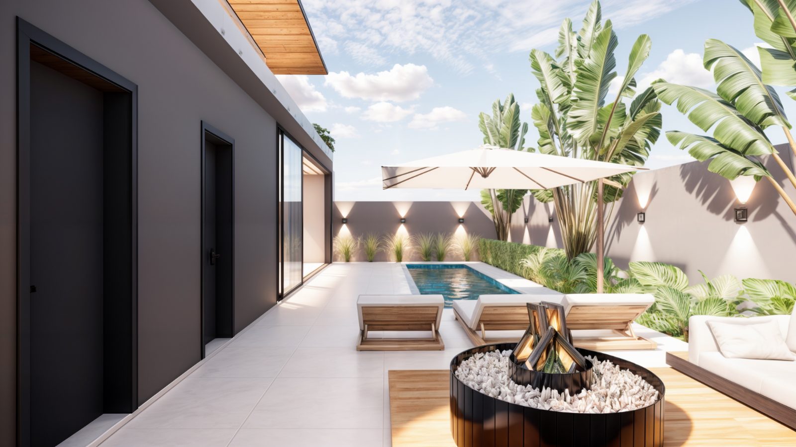 Residência Alphaville E08 — Residencial em Votorantim - SP — imagem 11