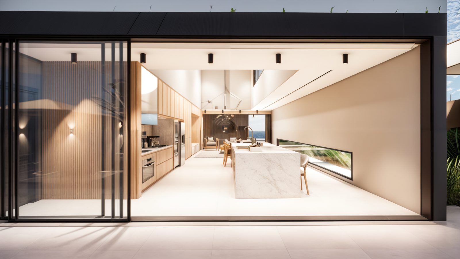 Residência Alphaville E08 — Residencial em Votorantim - SP — imagem 12