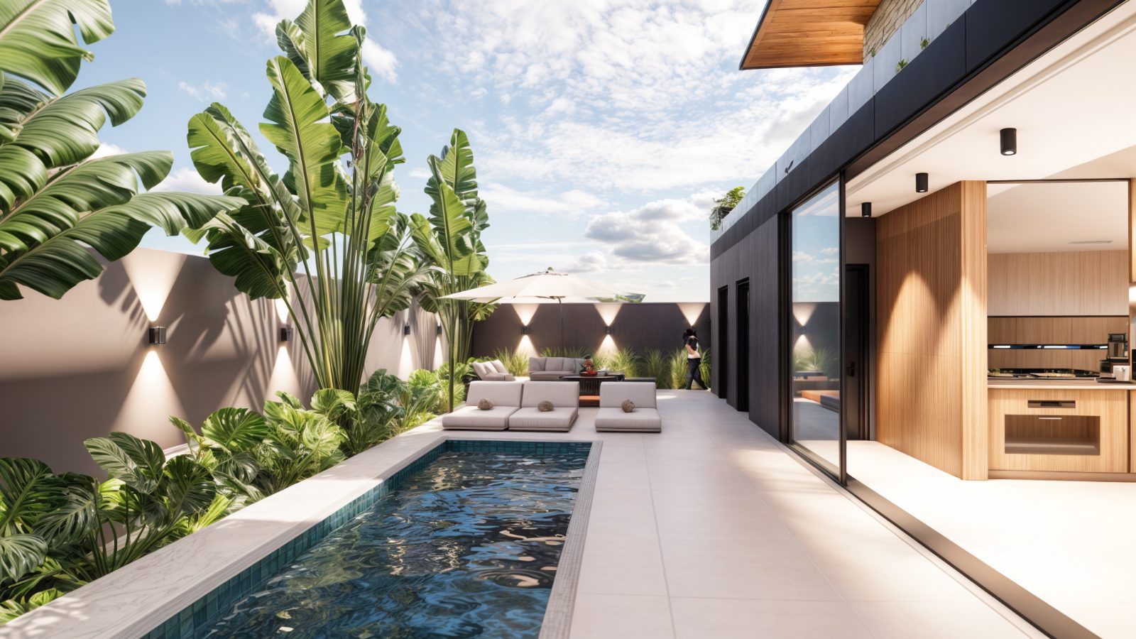 Residência Alphaville E08 — Residencial em Votorantim - SP — imagem 10