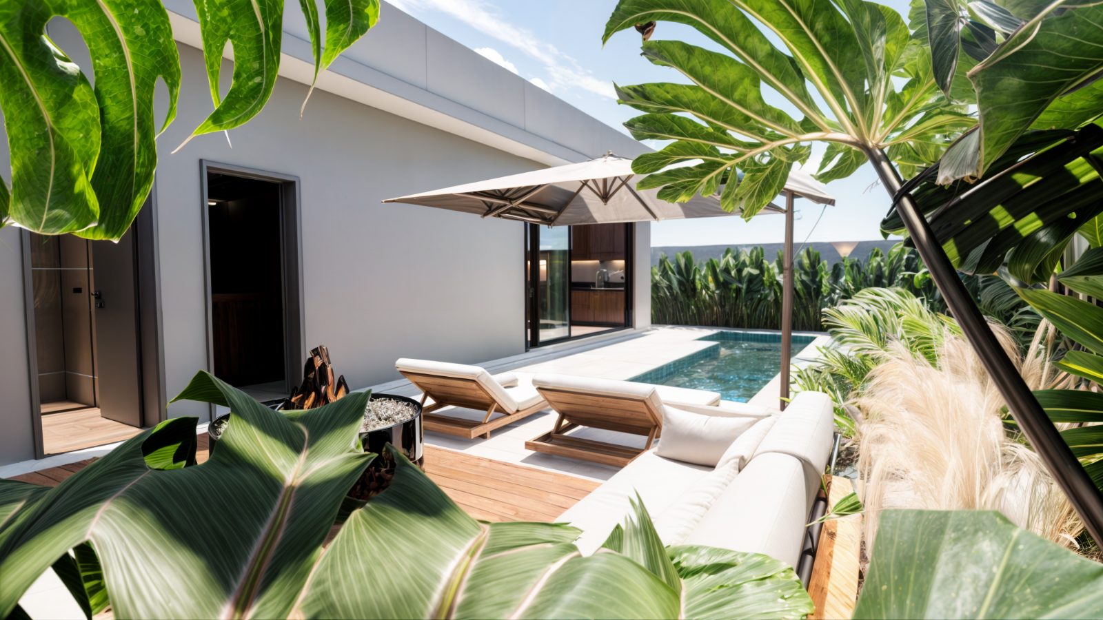 Residencia  Alphaville R4 02 — Interiores em Votorantim - SP — imagem 13