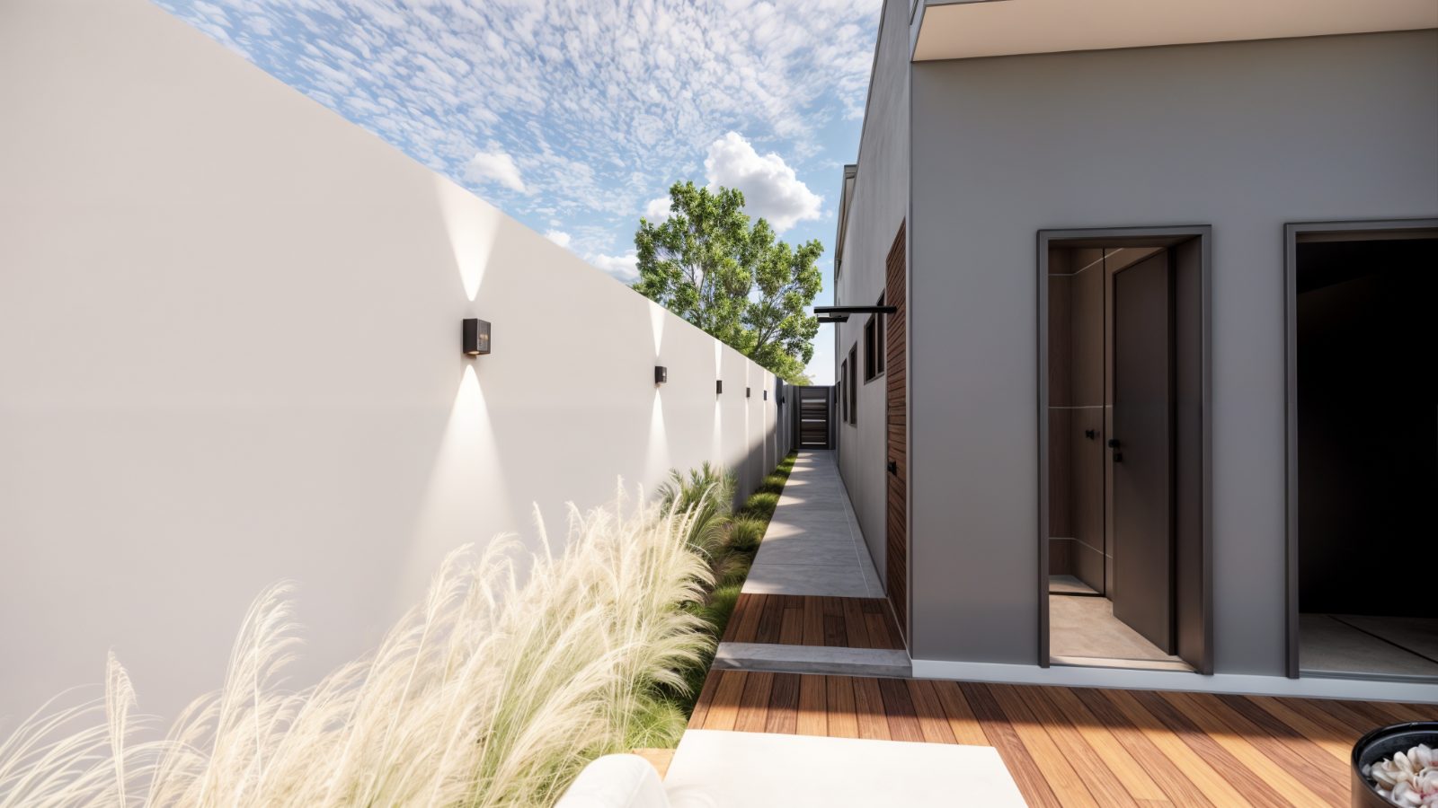 Residencia  Alphaville R4 02 — Interiores em Votorantim - SP — imagem 14