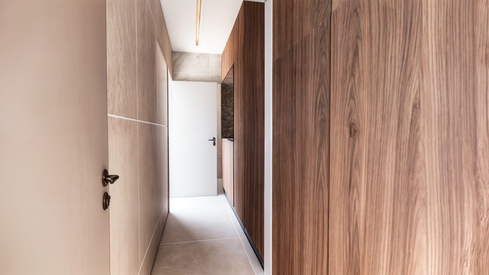Residencia  Alphaville R4 02 — Interiores em Votorantim - SP — imagem 15