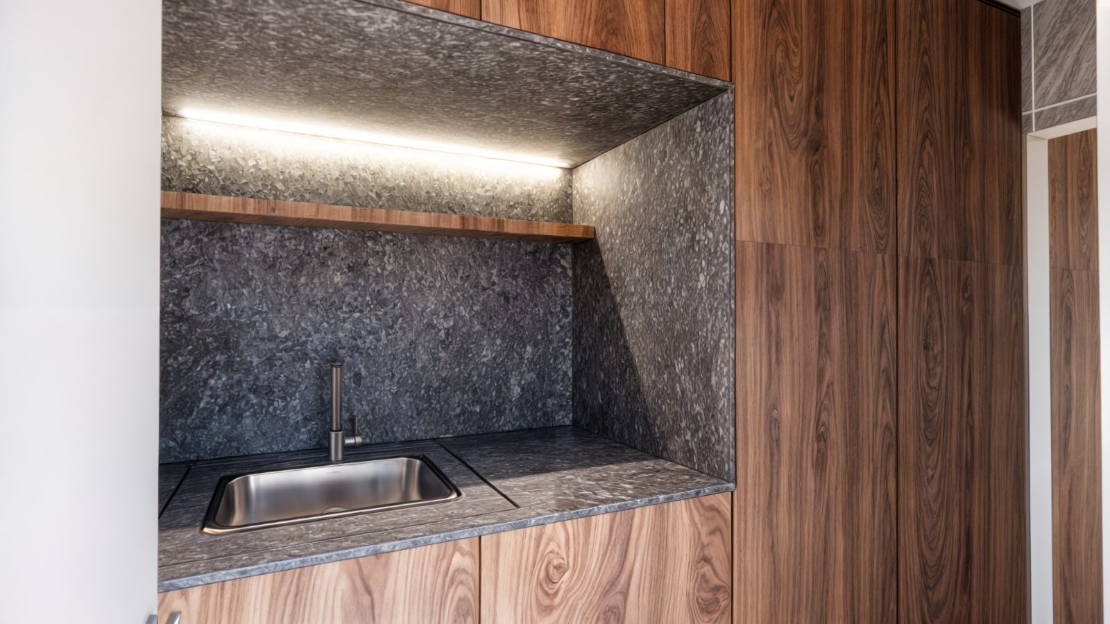 Residencia  Alphaville R4 02 — Interiores em Votorantim - SP — imagem 16