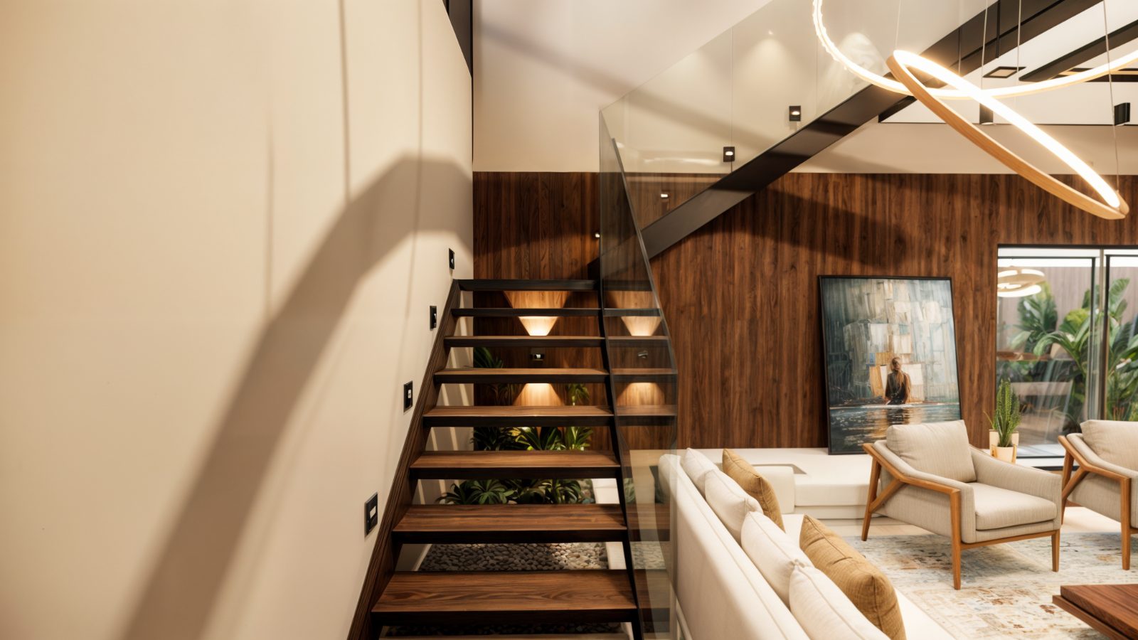 Residencia  Alphaville R4 02 — Interiores em Votorantim - SP — imagem 21